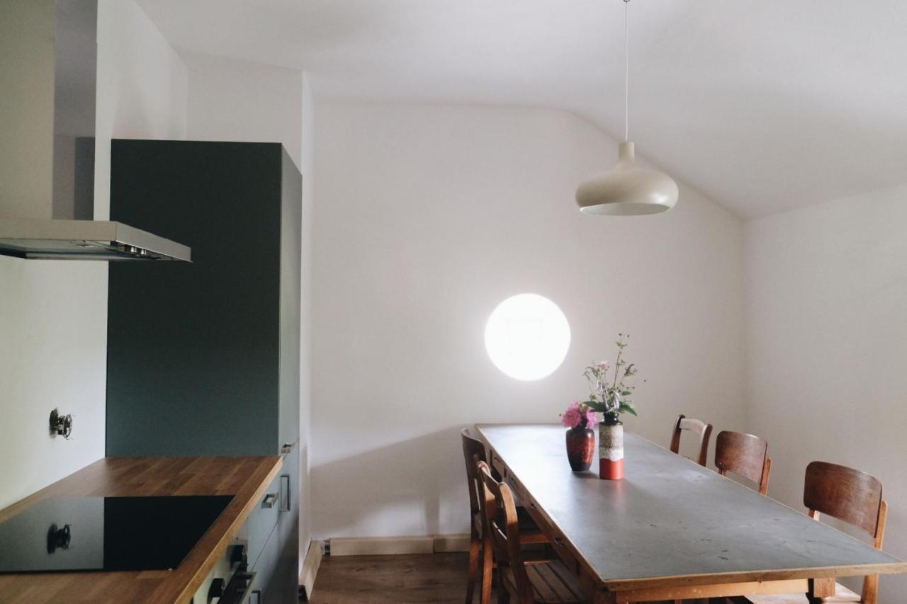 Bahnhof 123 Hotel Fridingen an der Donau Екстериор снимка