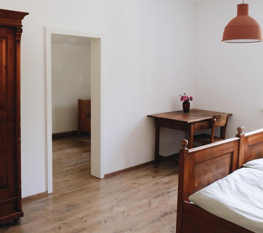 Bahnhof 123 Hotel Fridingen an der Donau Екстериор снимка