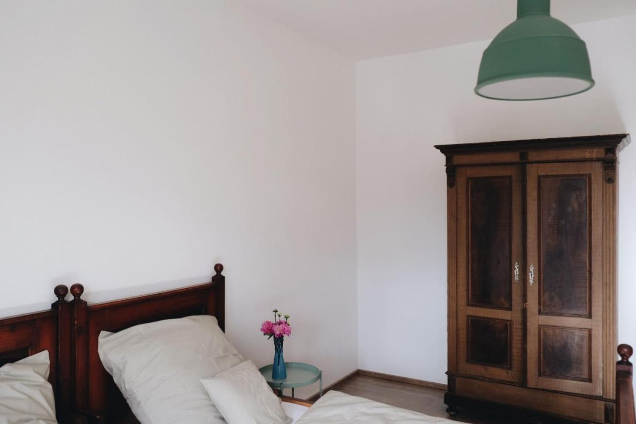 Bahnhof 123 Hotel Fridingen an der Donau Екстериор снимка